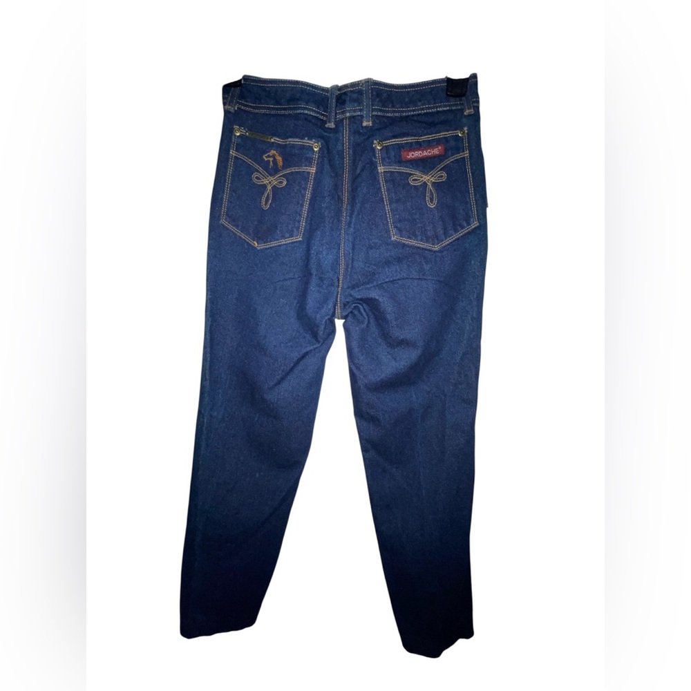 Vintage 1980’s Jordache Jeans - Picture 11 of 11